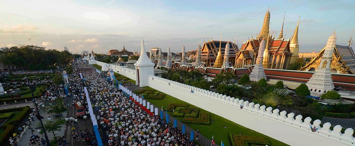 bangkok marathon bkk