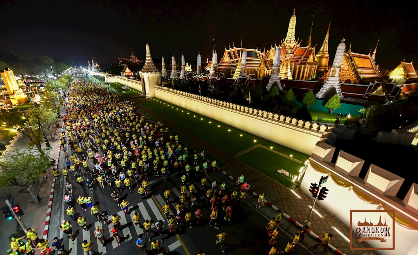 bangkok marathon bkk