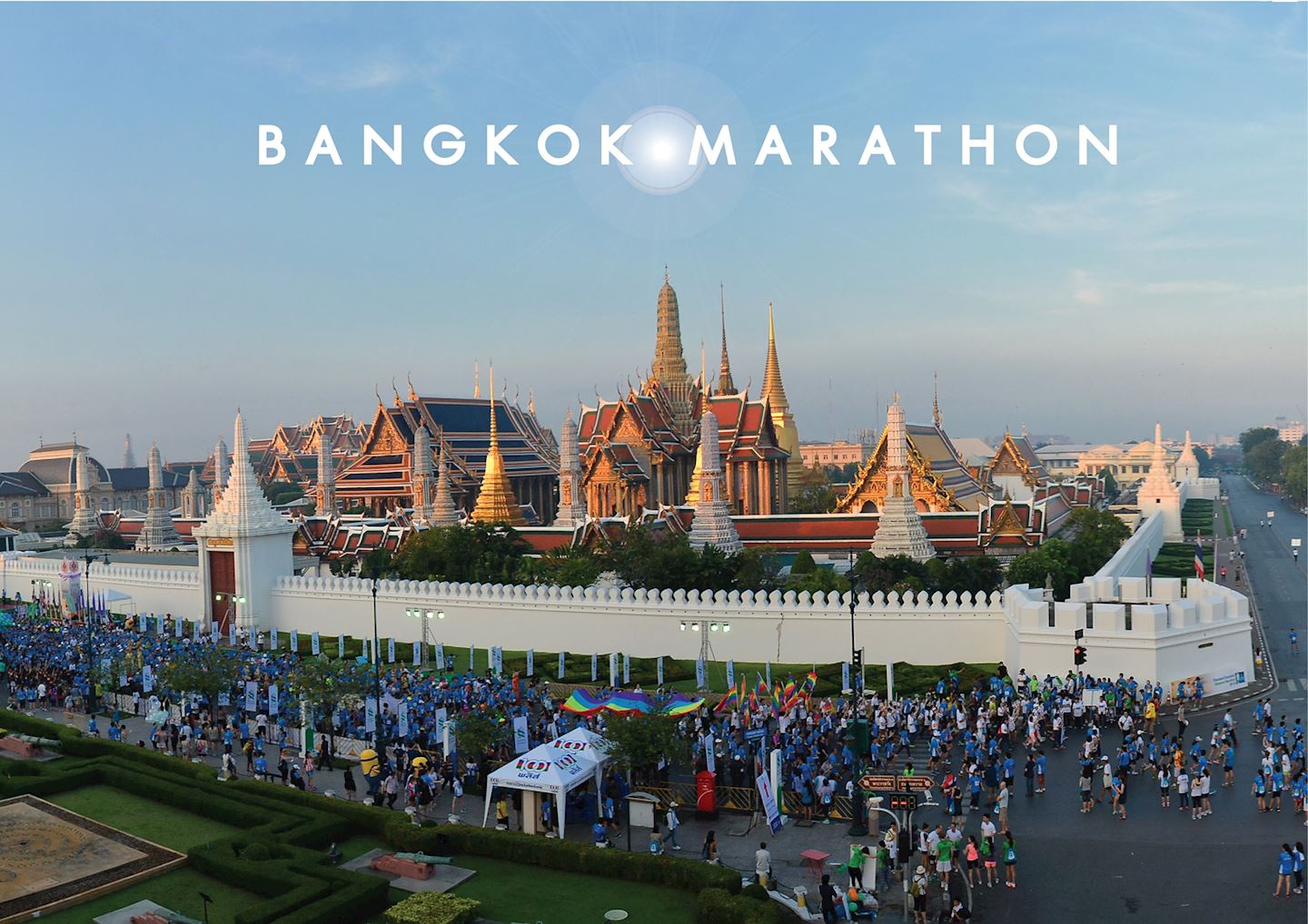 bangkok marathon bkk