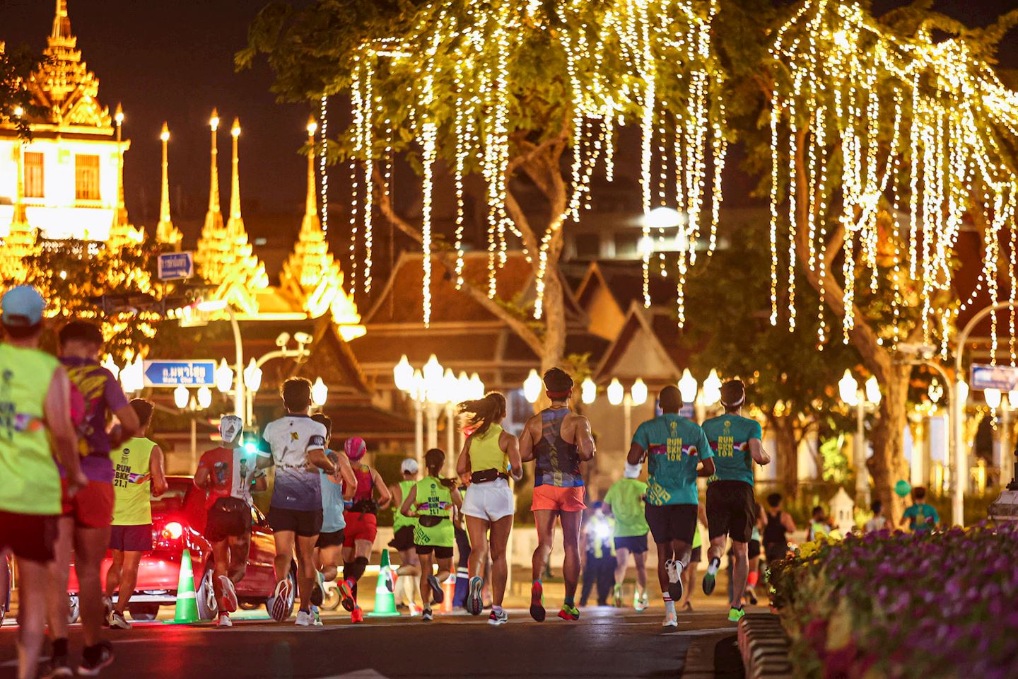 bangkok midnight marathon