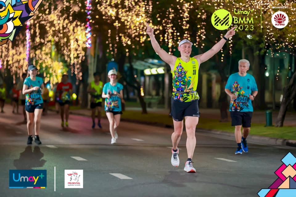 bangkok midnight marathon