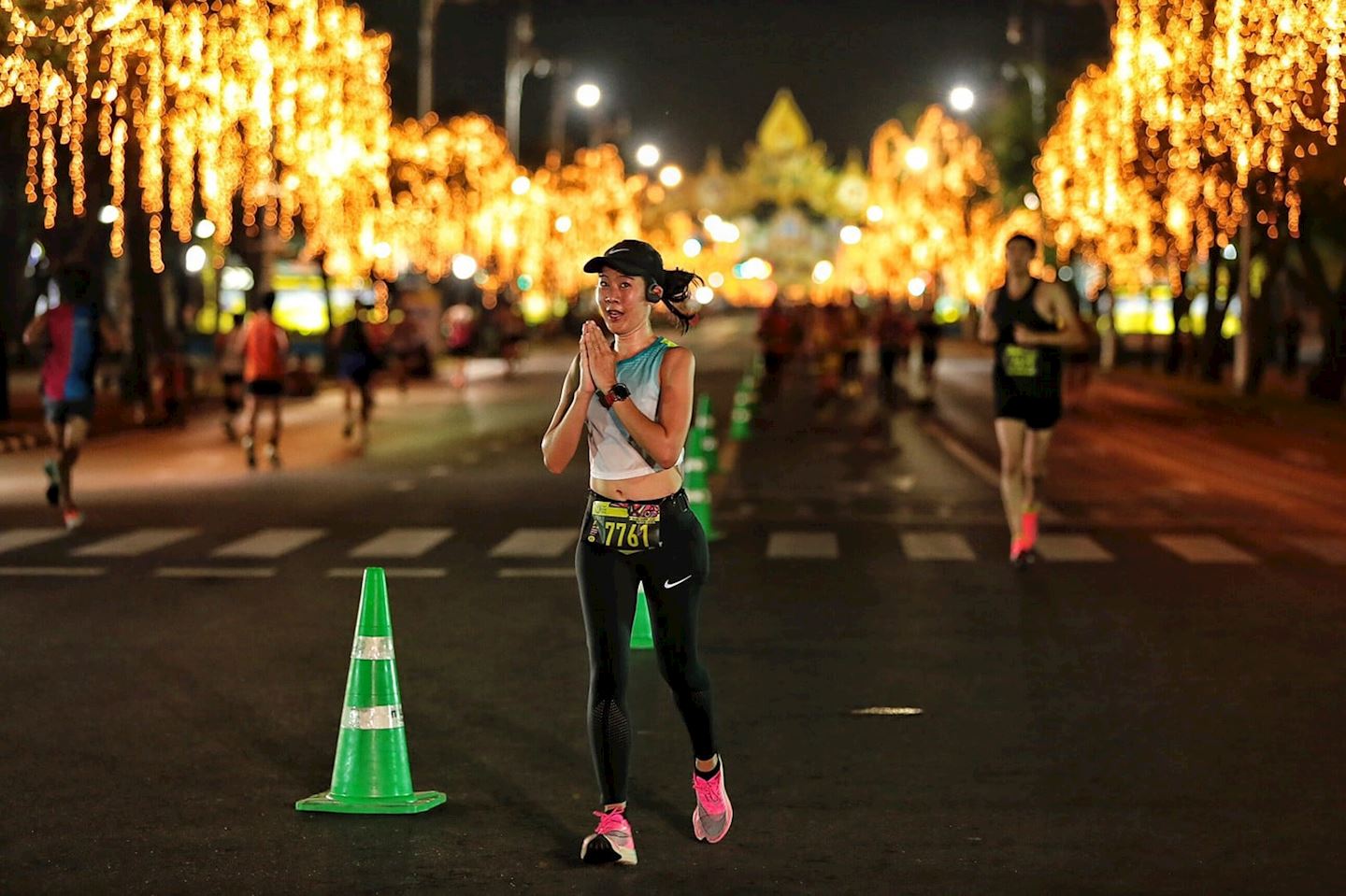 bangkok midnight marathon