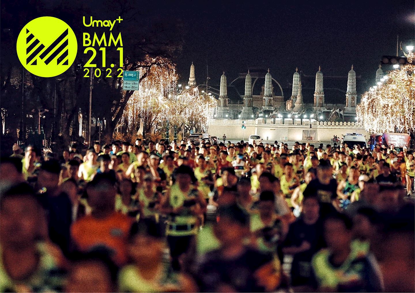 bangkok midnight marathon