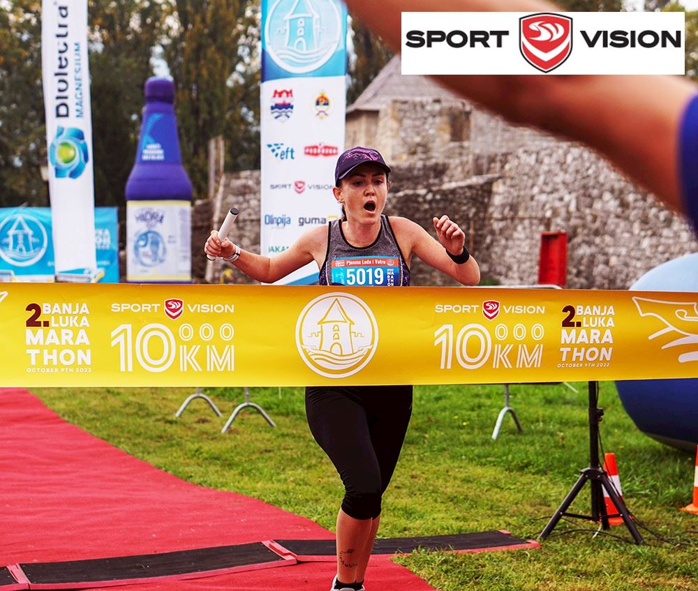 banja luka half marathon
