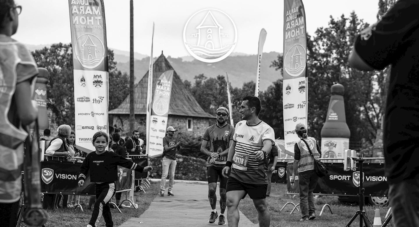 banja luka half marathon