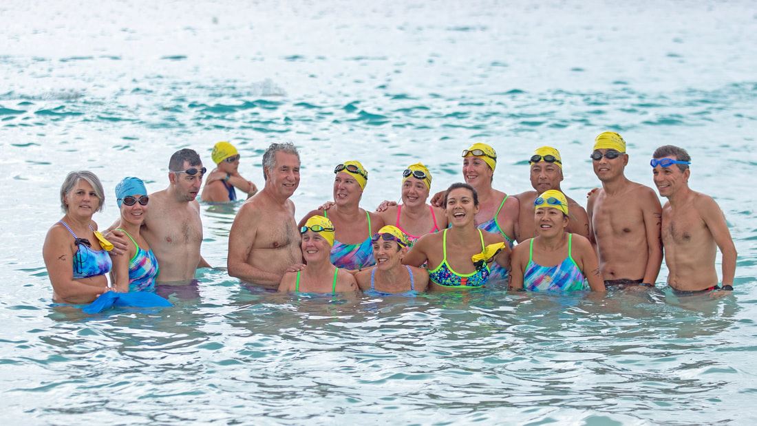 barbados open water festival