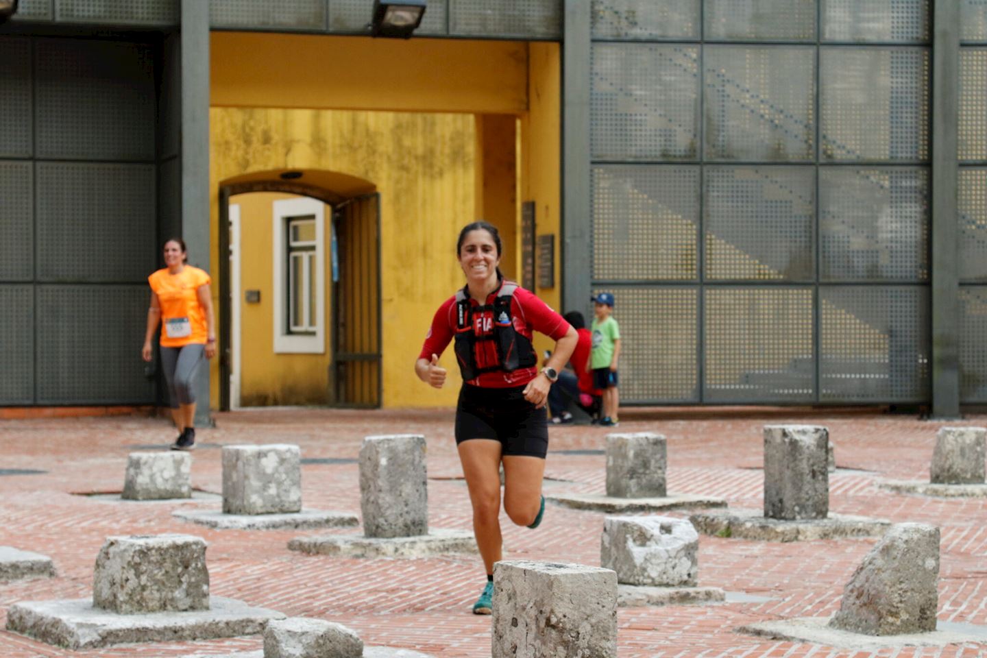 barcarena womens trail run