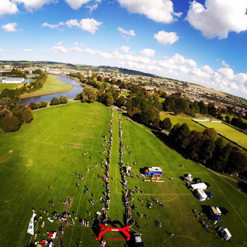 barnstaple marathon