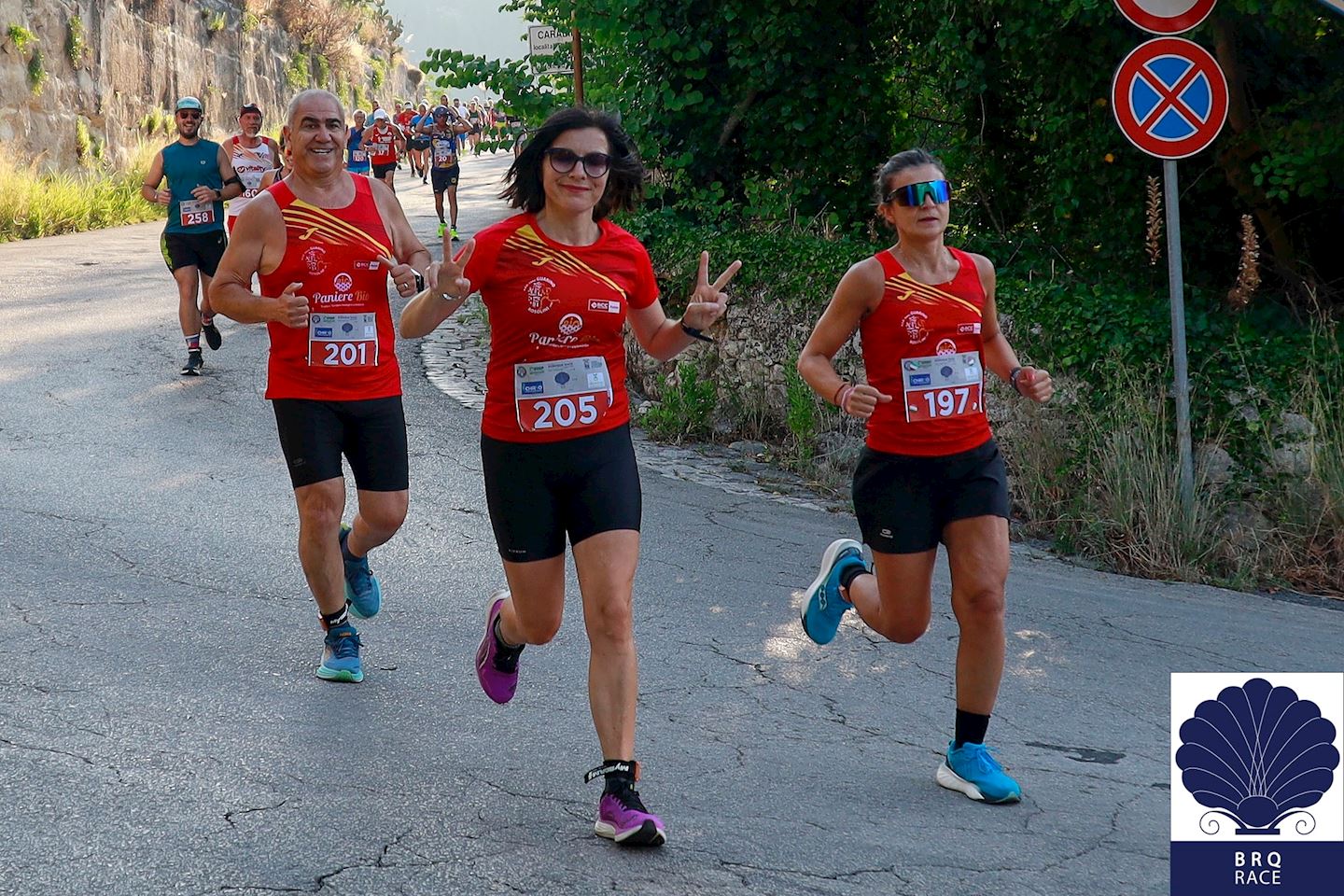 baroque race