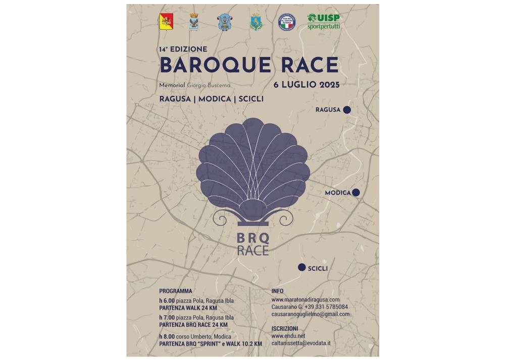 baroque race