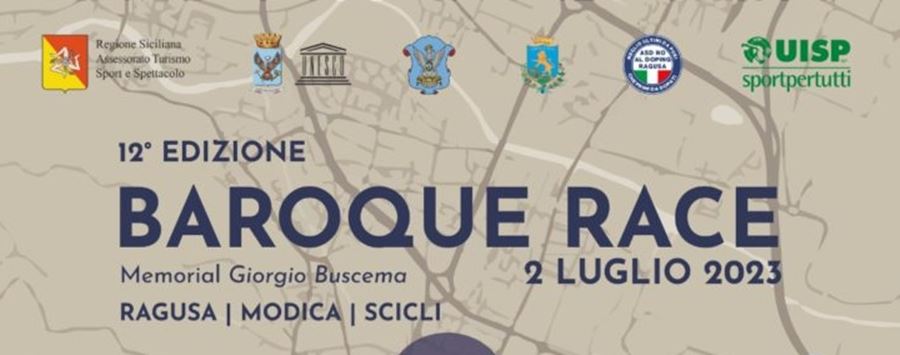 baroque race