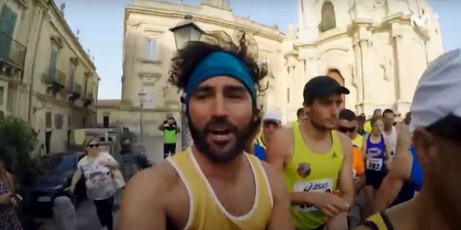 baroque race
