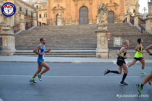  Baroque Race 