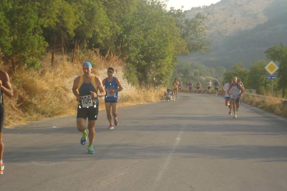 baroque race