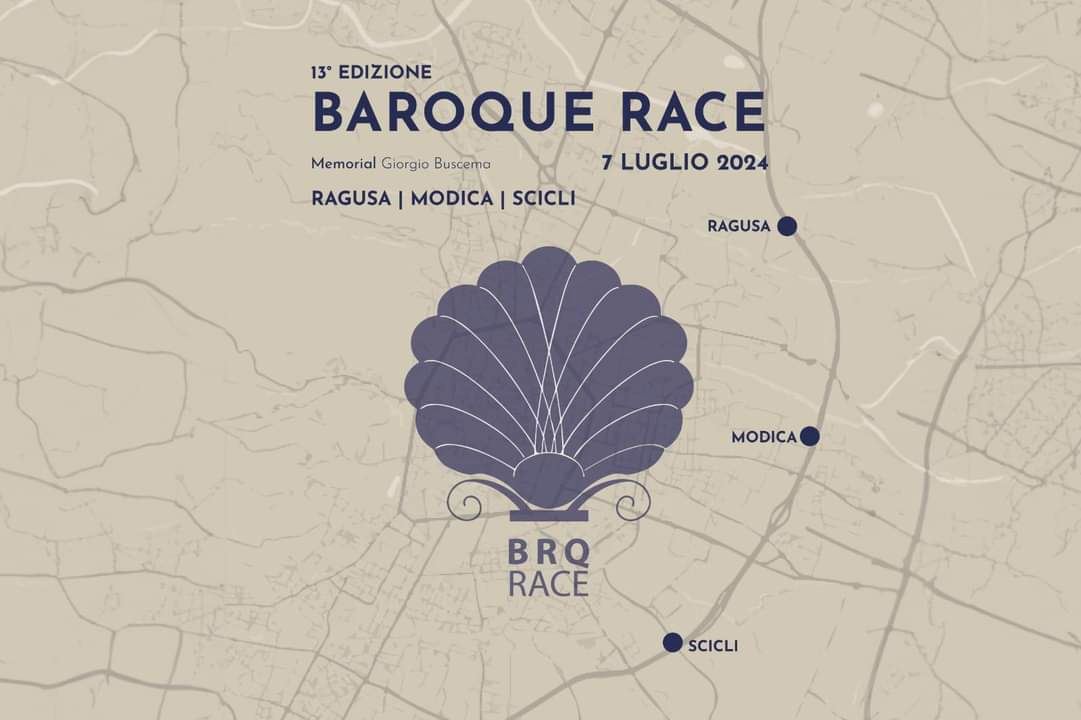 baroque race