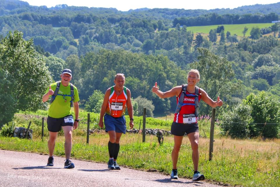 bastad marathon