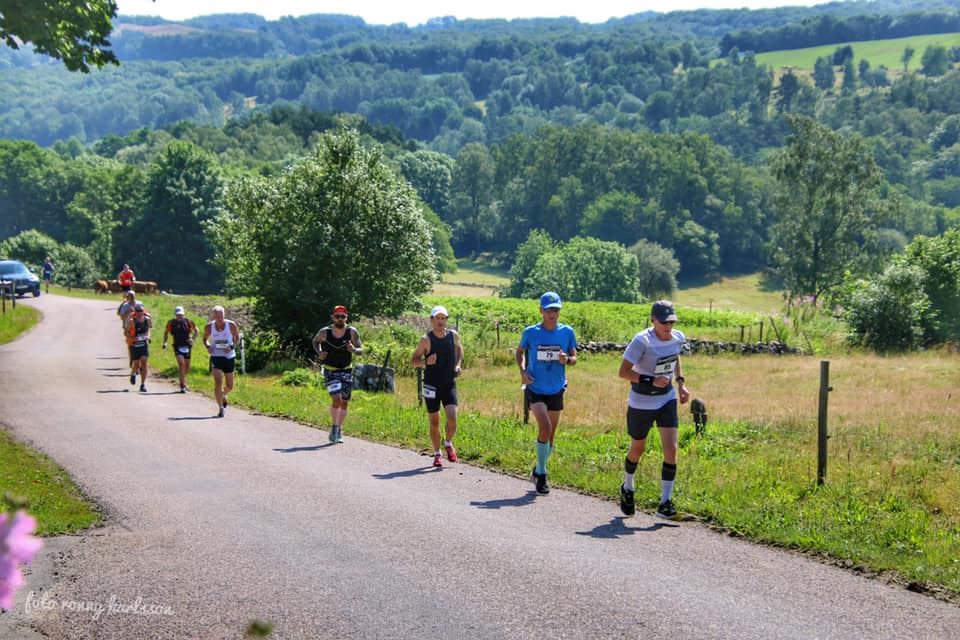 bastad marathon