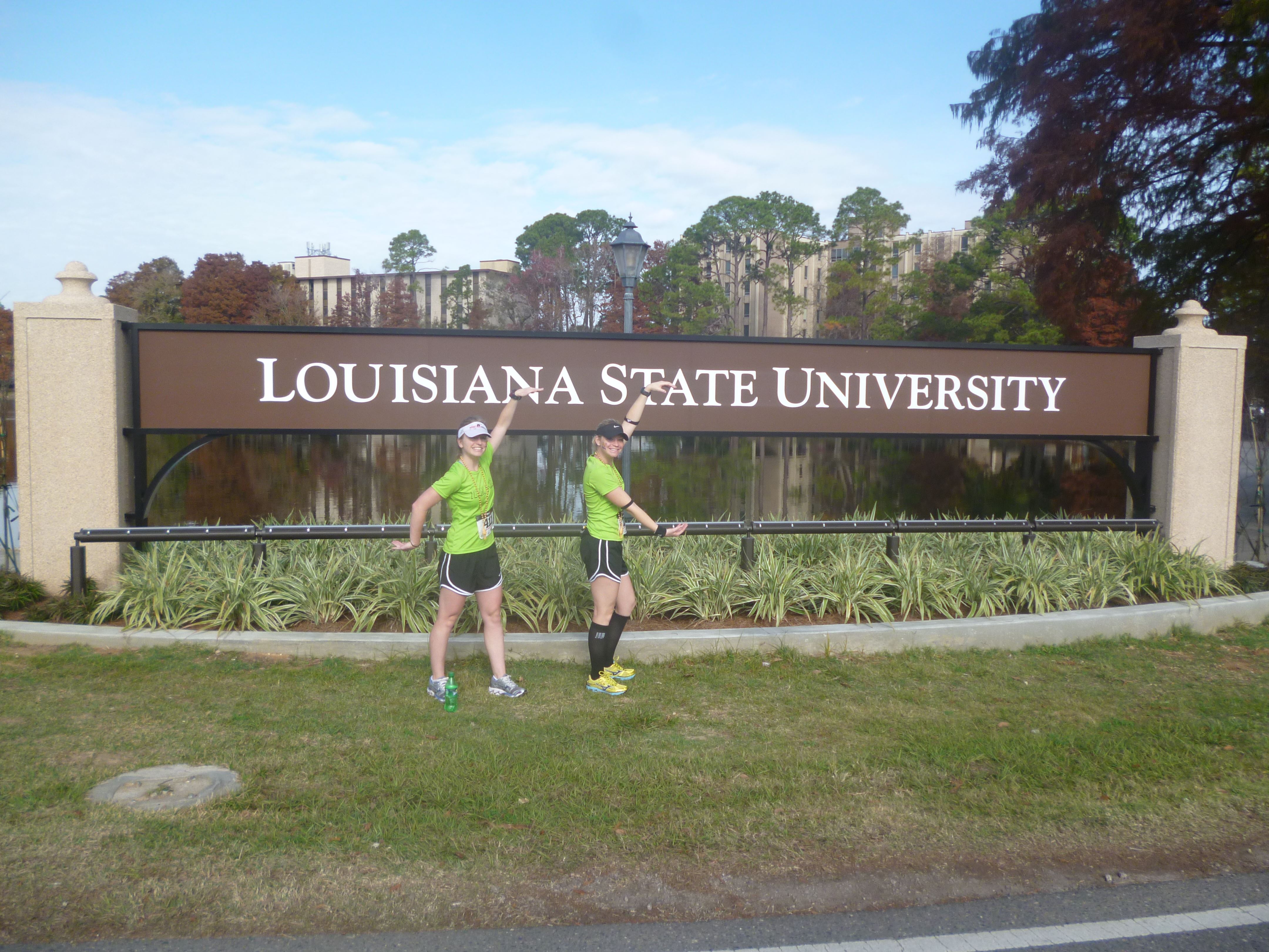 baton rouge beach marathon