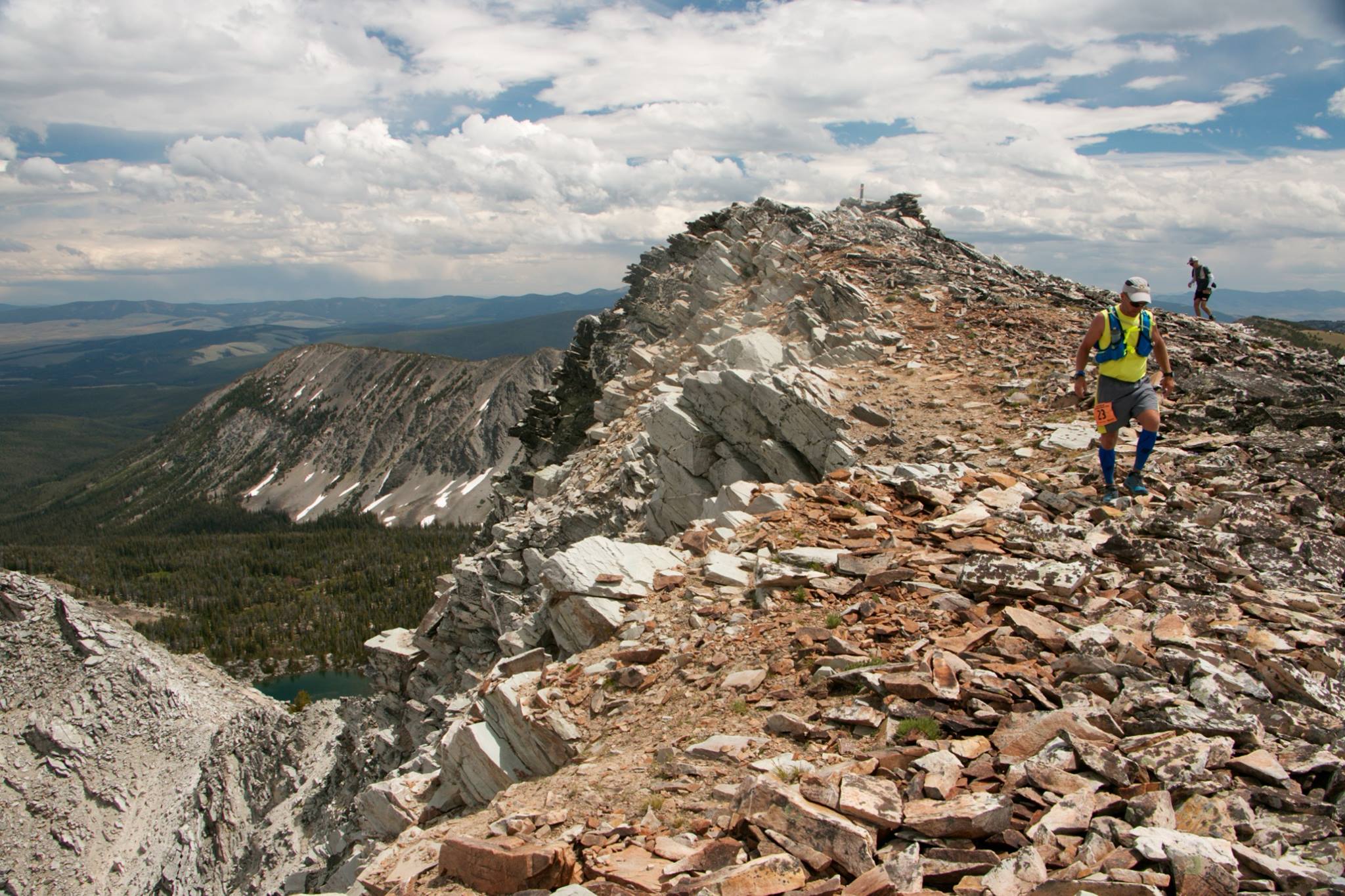 beaverhead endurance run