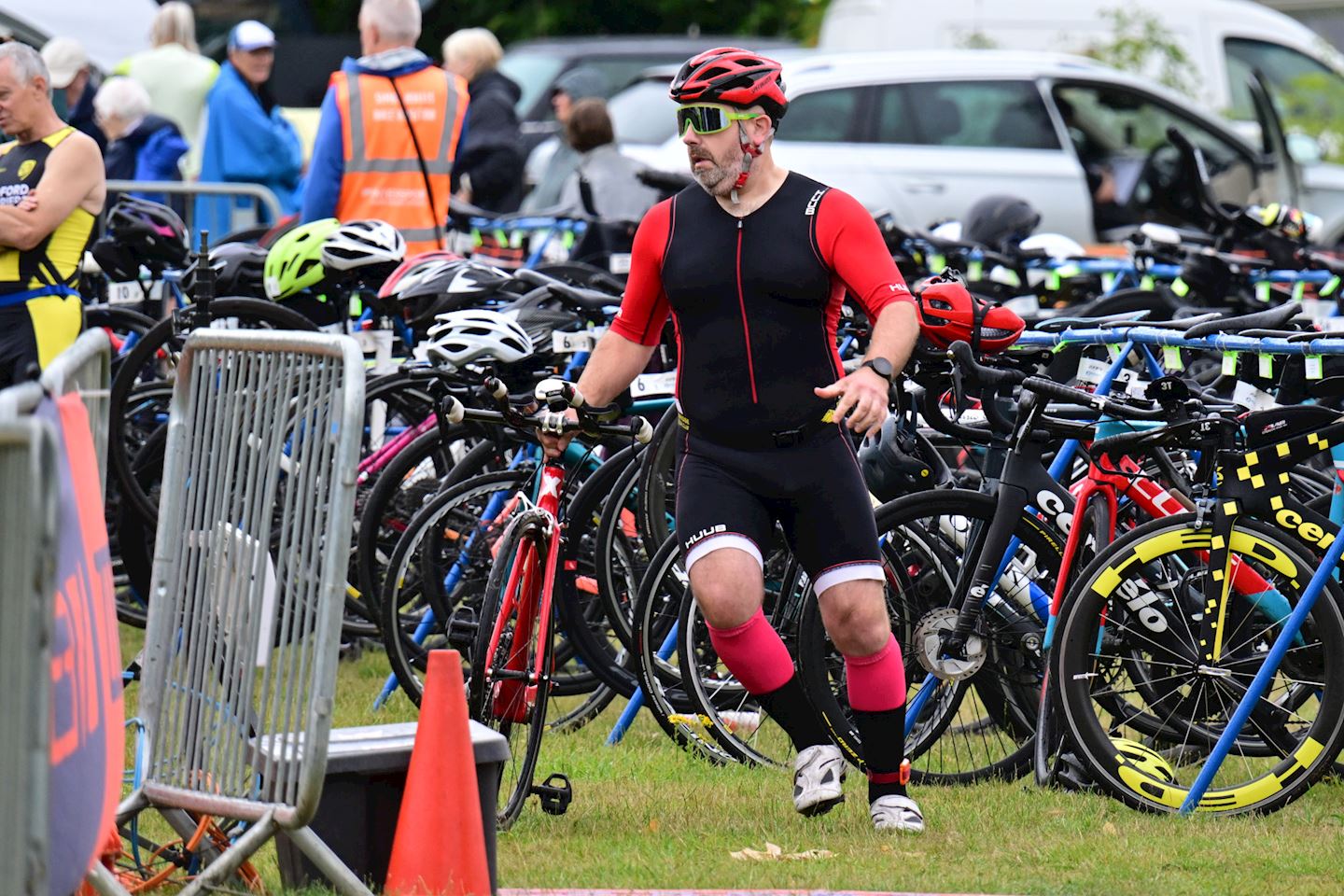bedford triathlon team relays