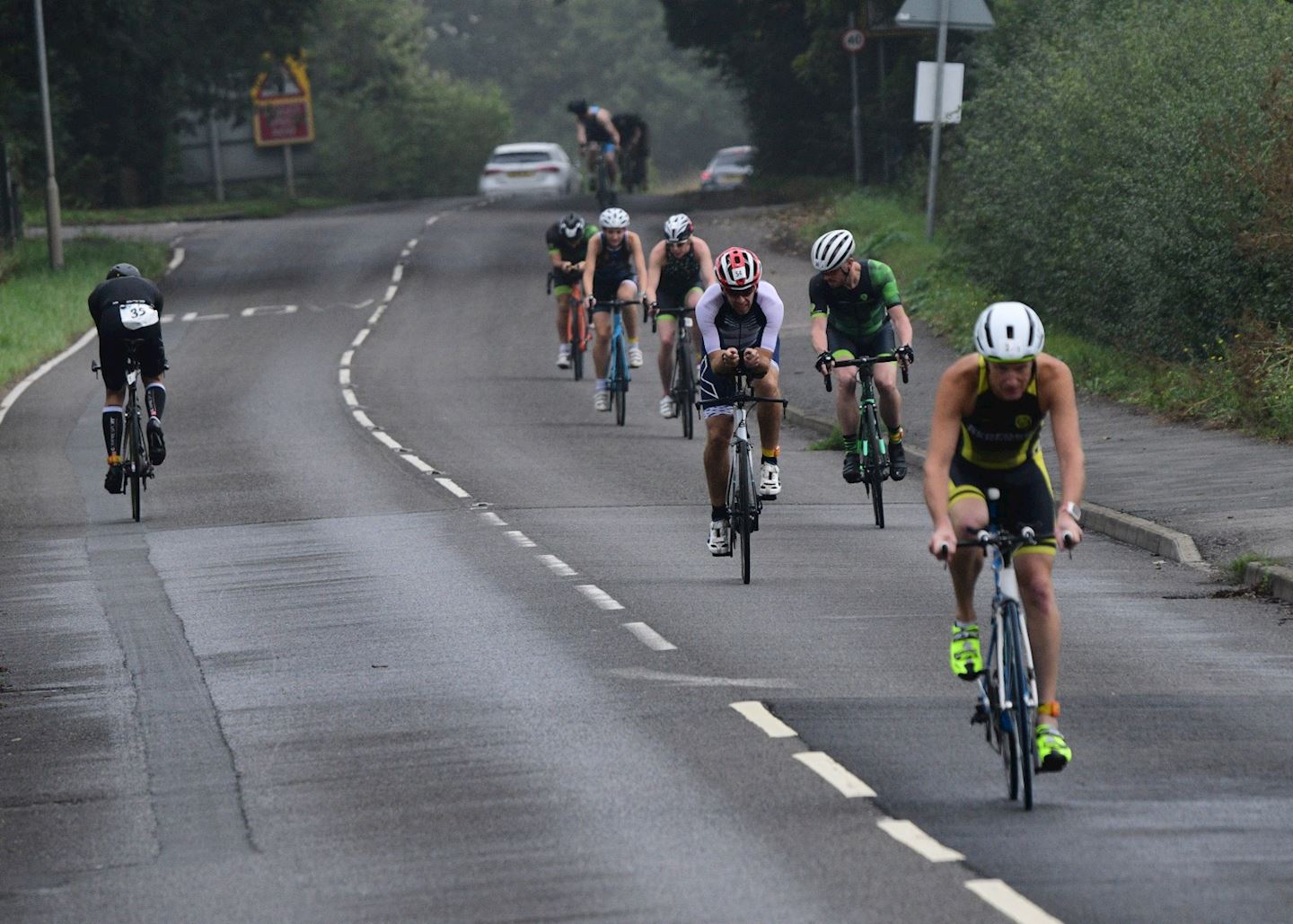 bedford triathlon team relays