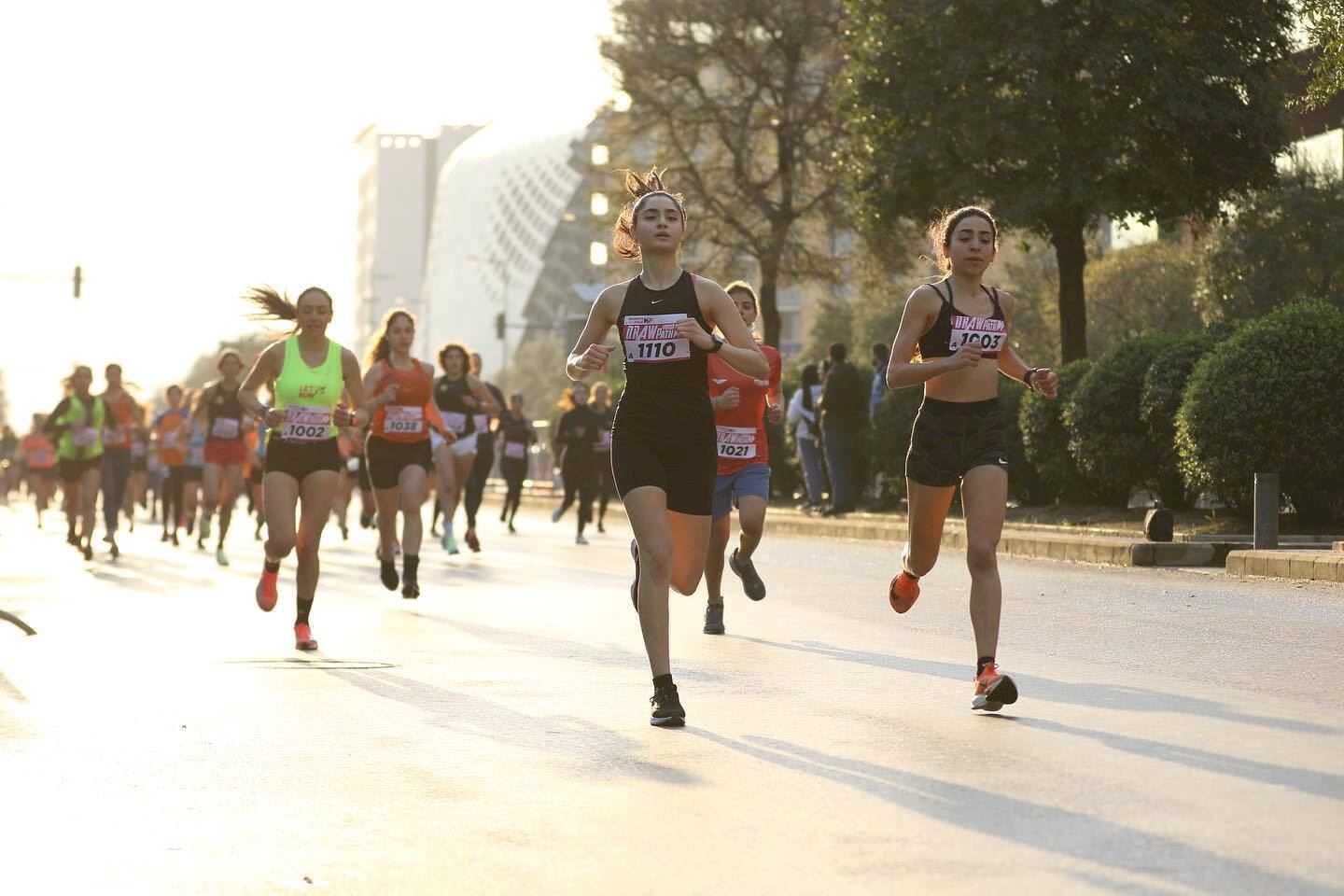 beirut marathon