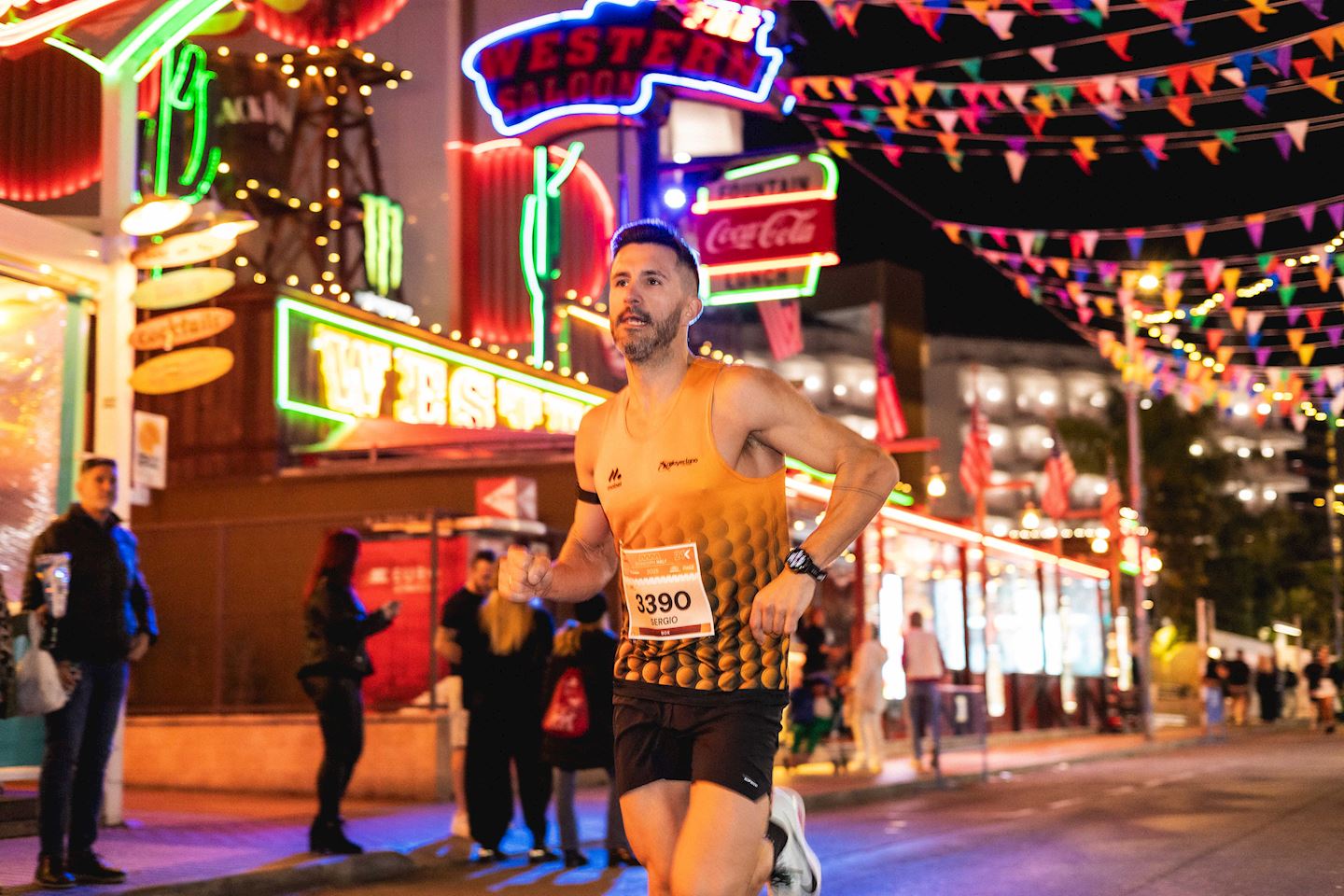 benidorm half marathon