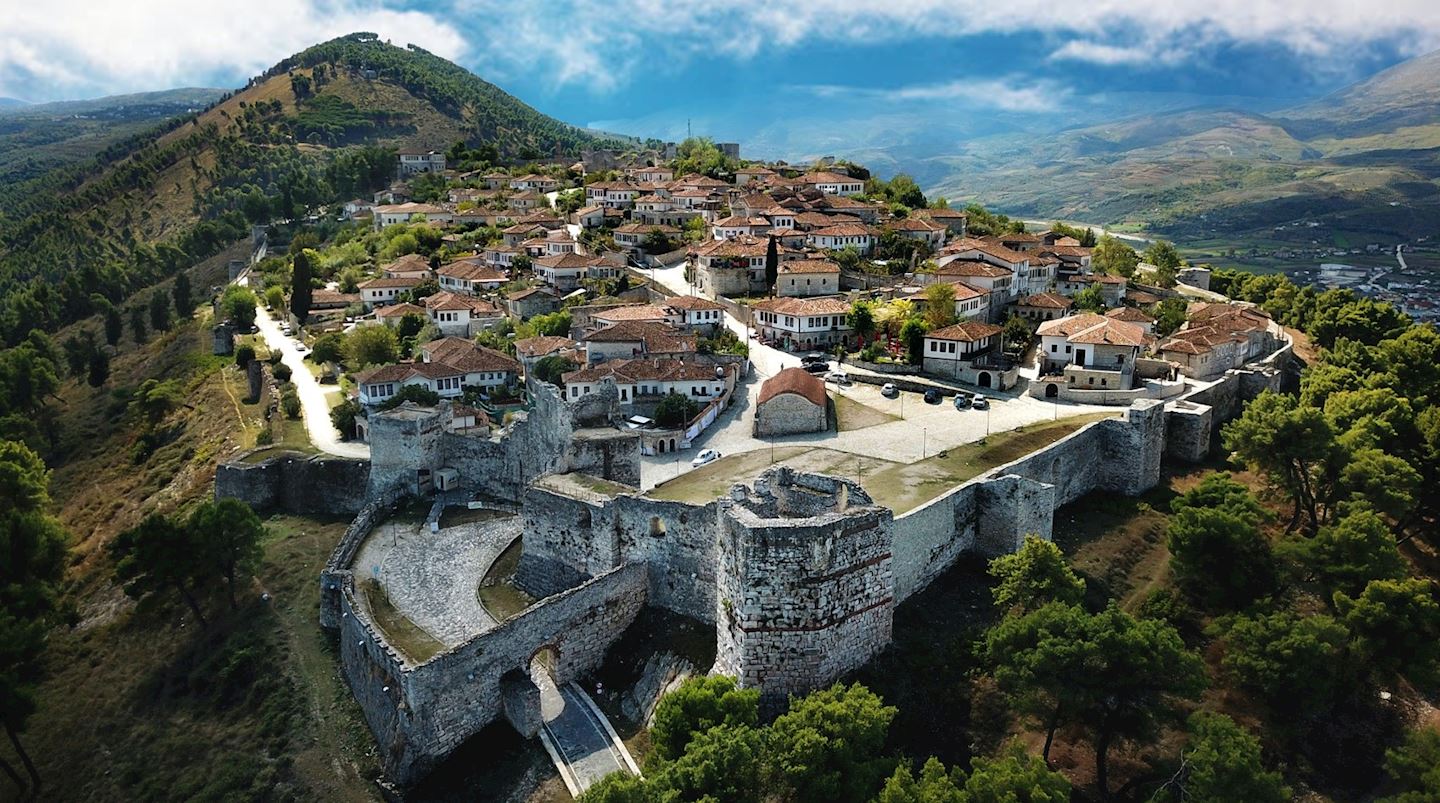 berat green half marathon