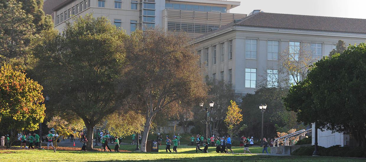 Berkeley Half Marathon, 14 Nov 2021 World's Marathons