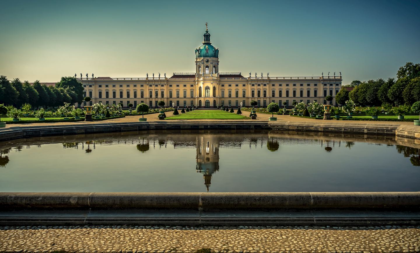 berlin break the wall virtual run