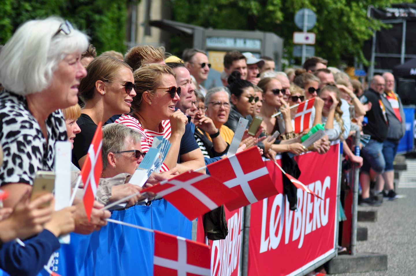 BESTSELLER Aarhus City Half marathon, 16 Jun 2024 | World's Marathons