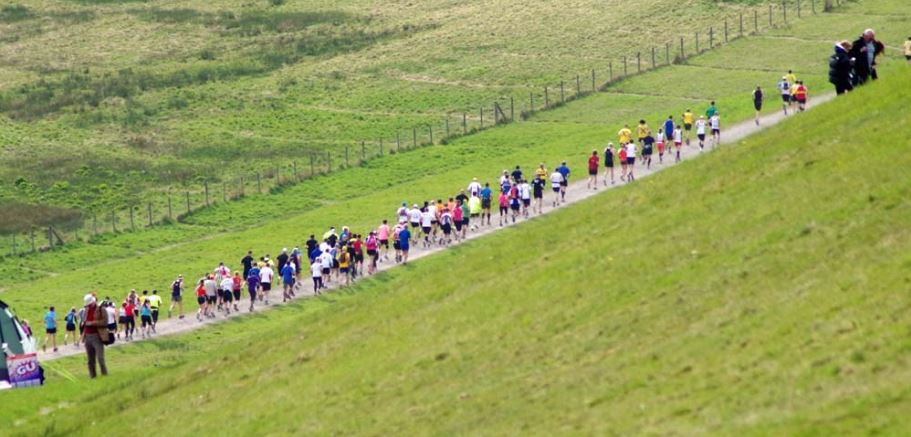 bewl water marathon