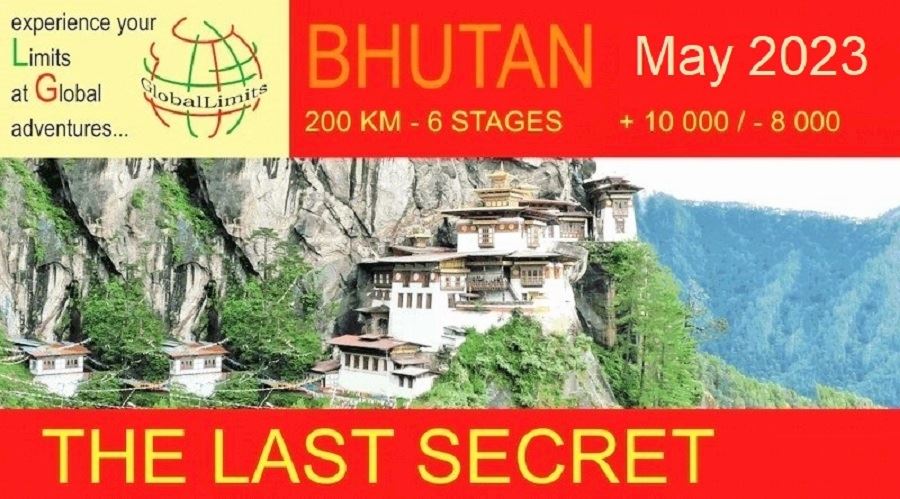 bhutan the last secret