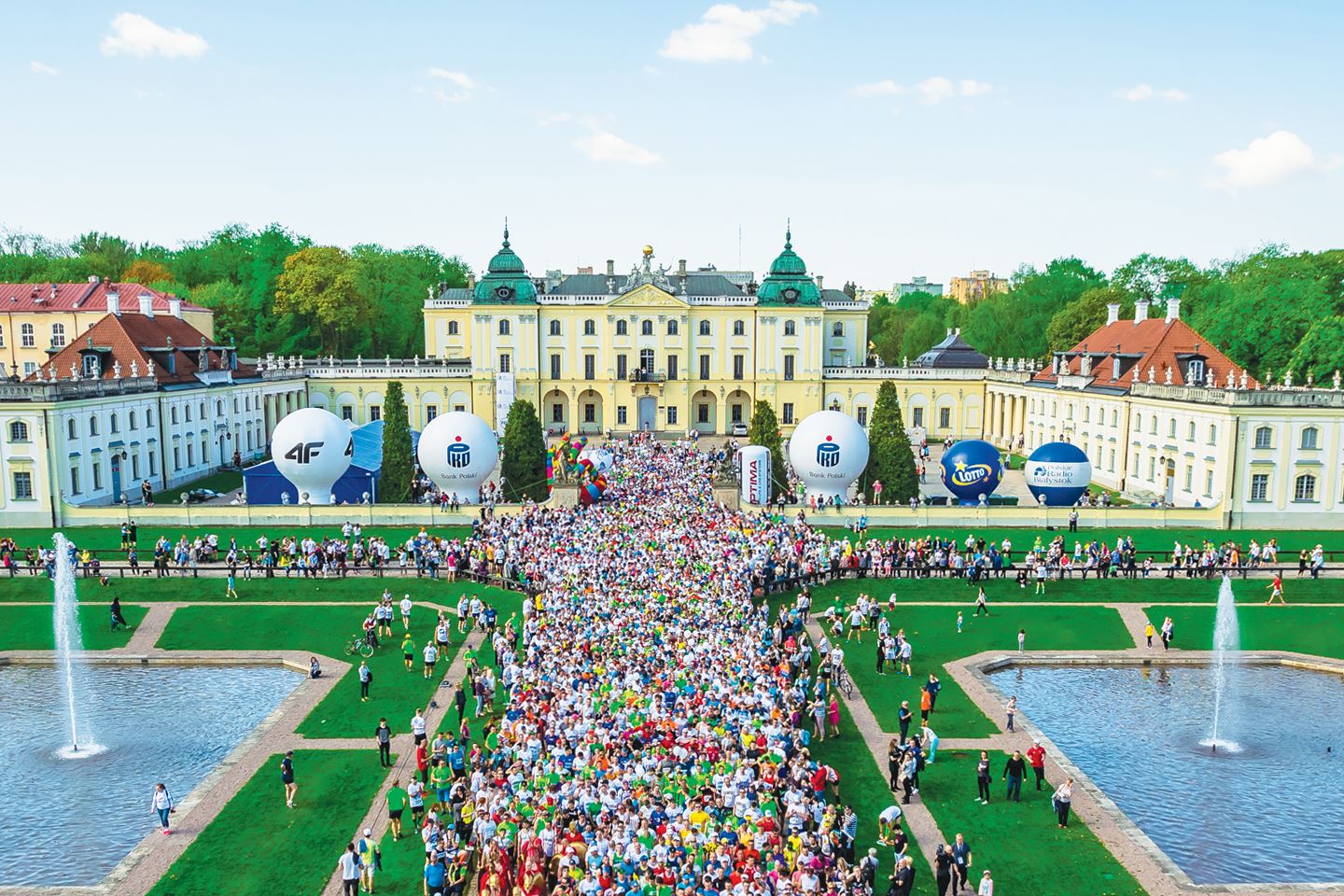 bialystok half marathon