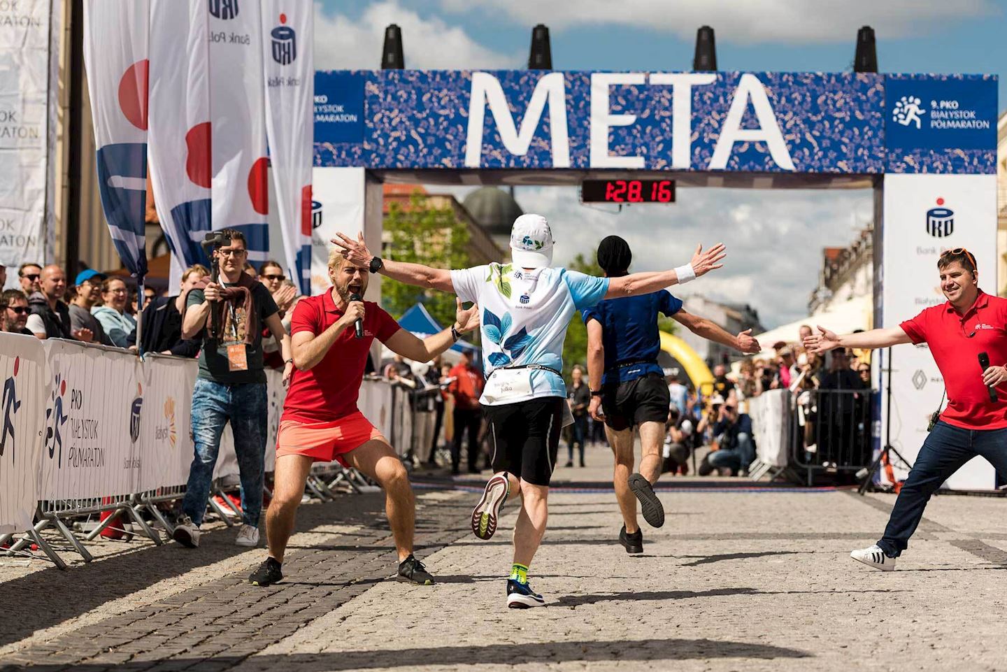 bialystok half marathon