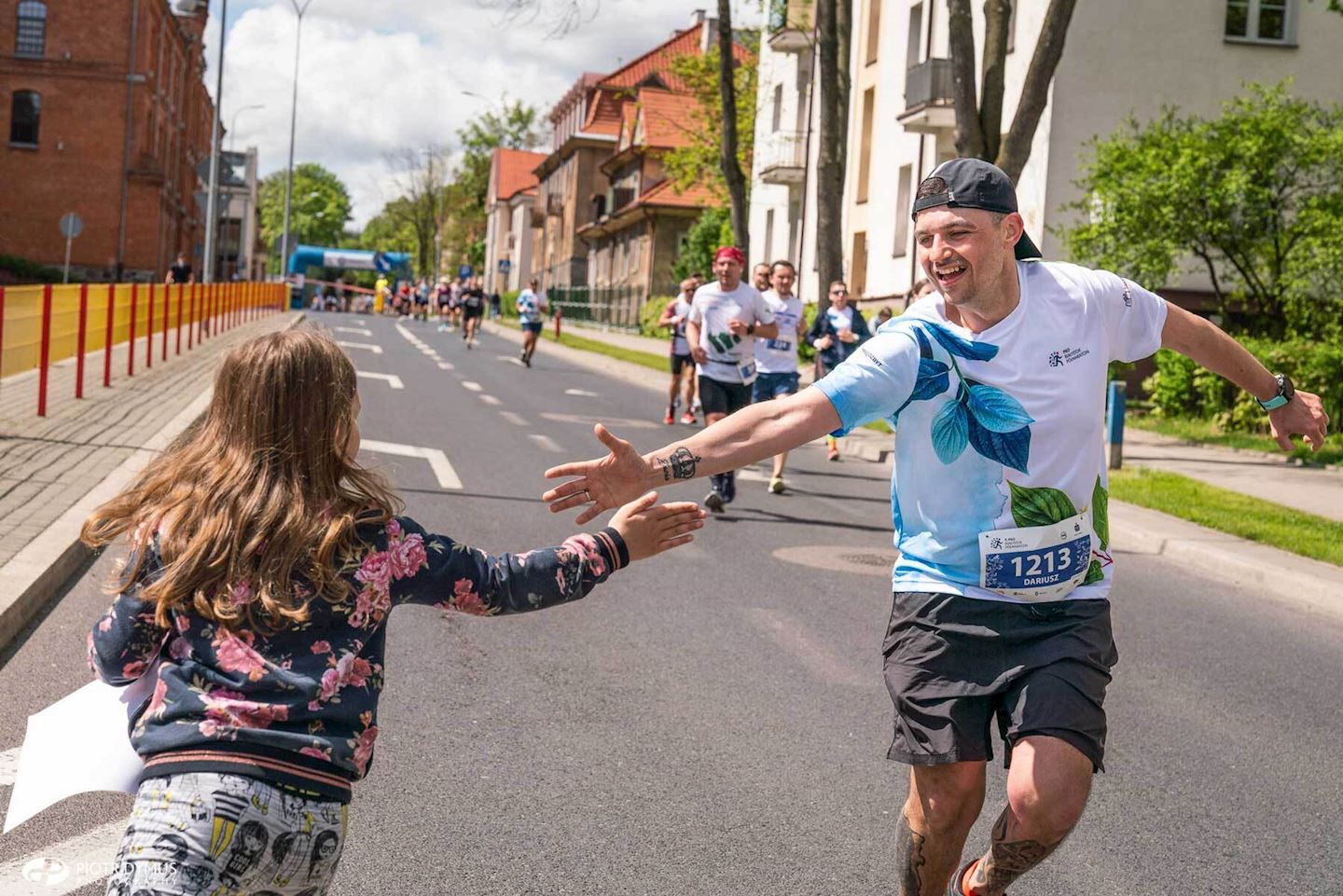 bialystok half marathon