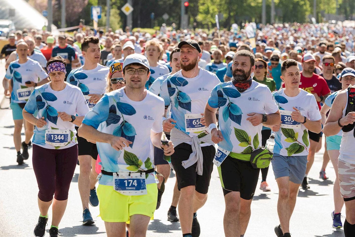 bialystok half marathon
