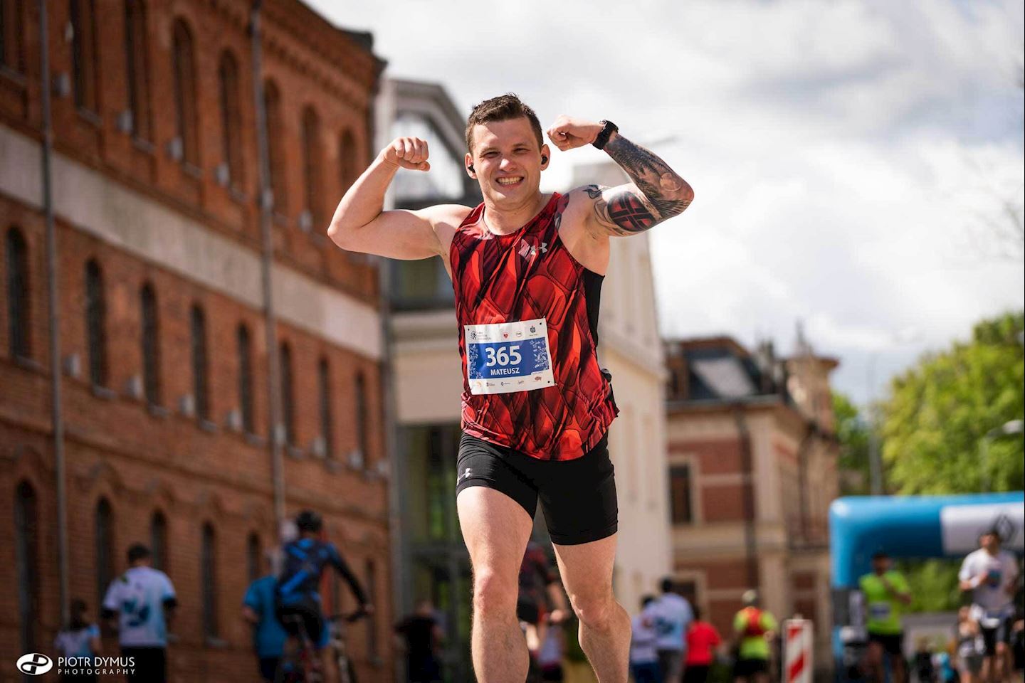 bialystok half marathon