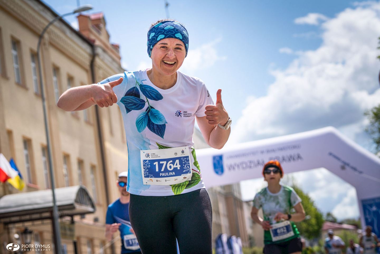 bialystok half marathon