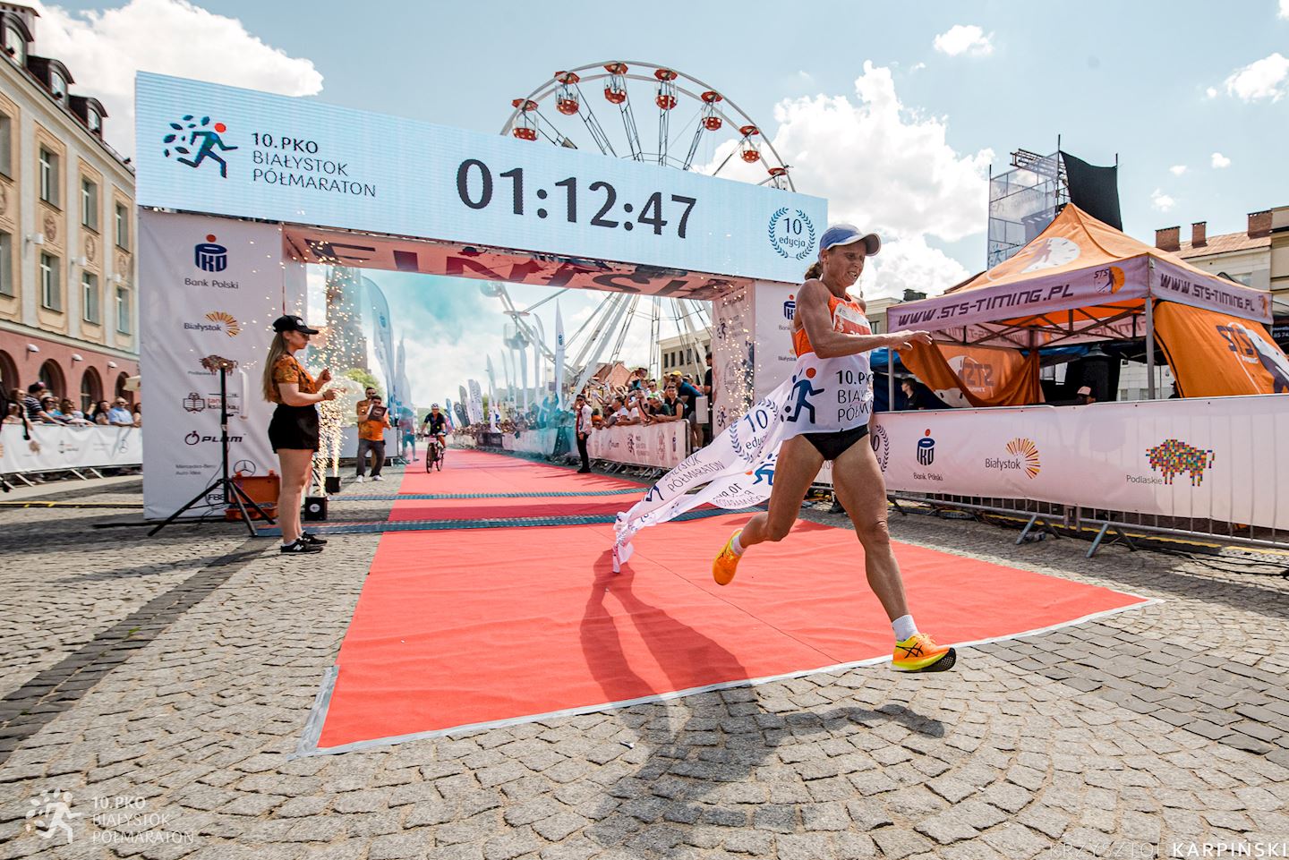 bialystok half marathon