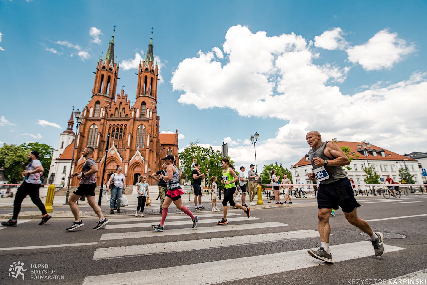 bialystok half marathon