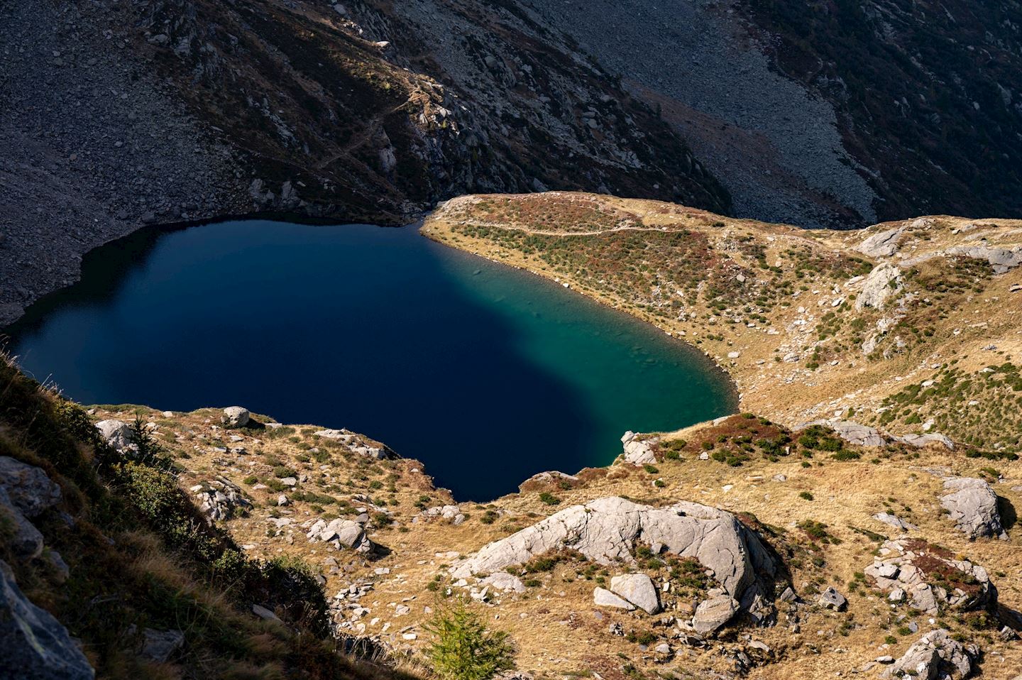 biasca climb