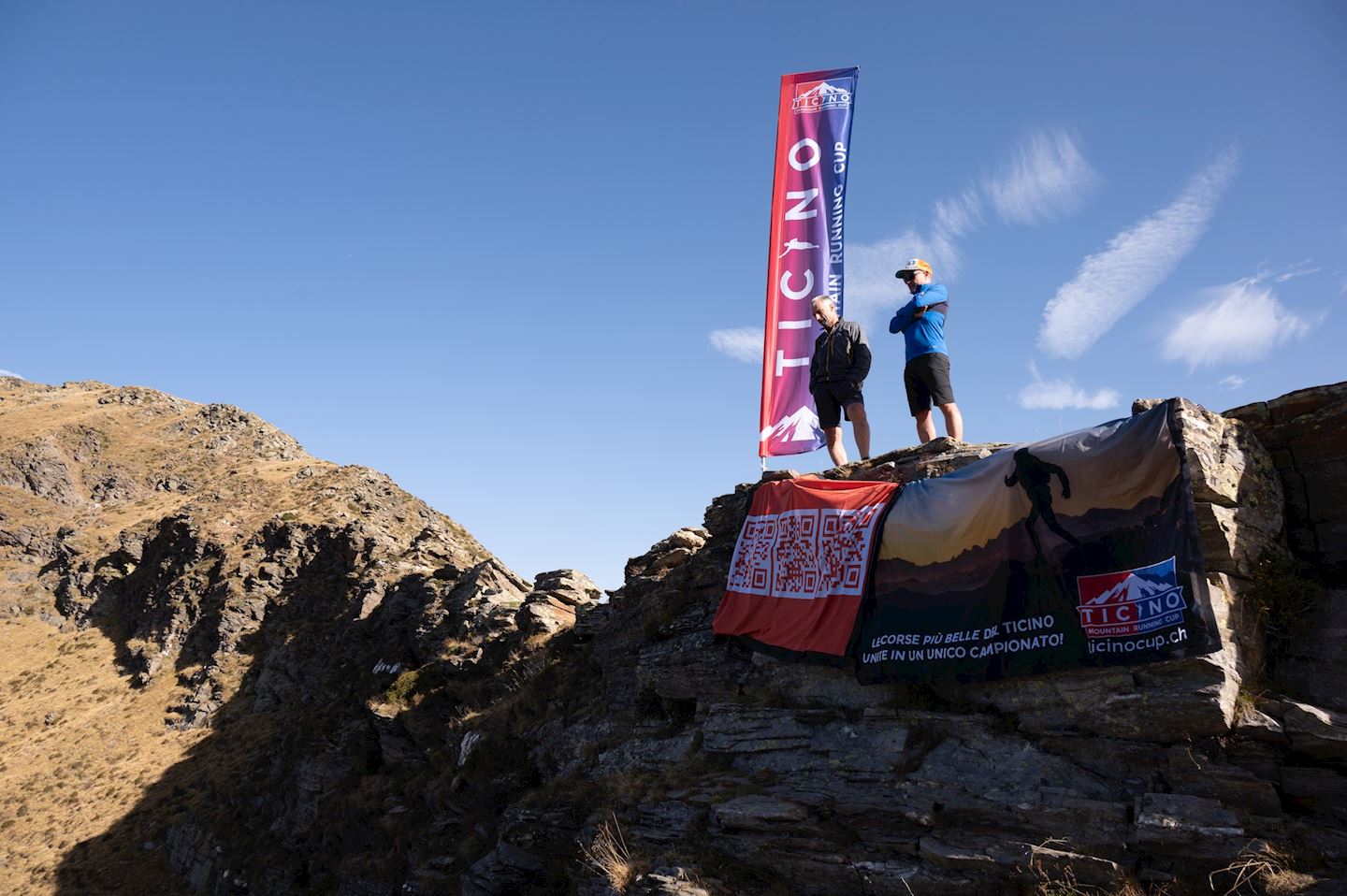 biasca climb