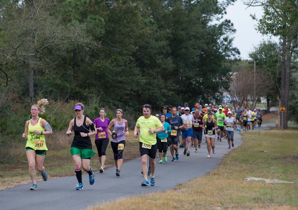 big beach marathon