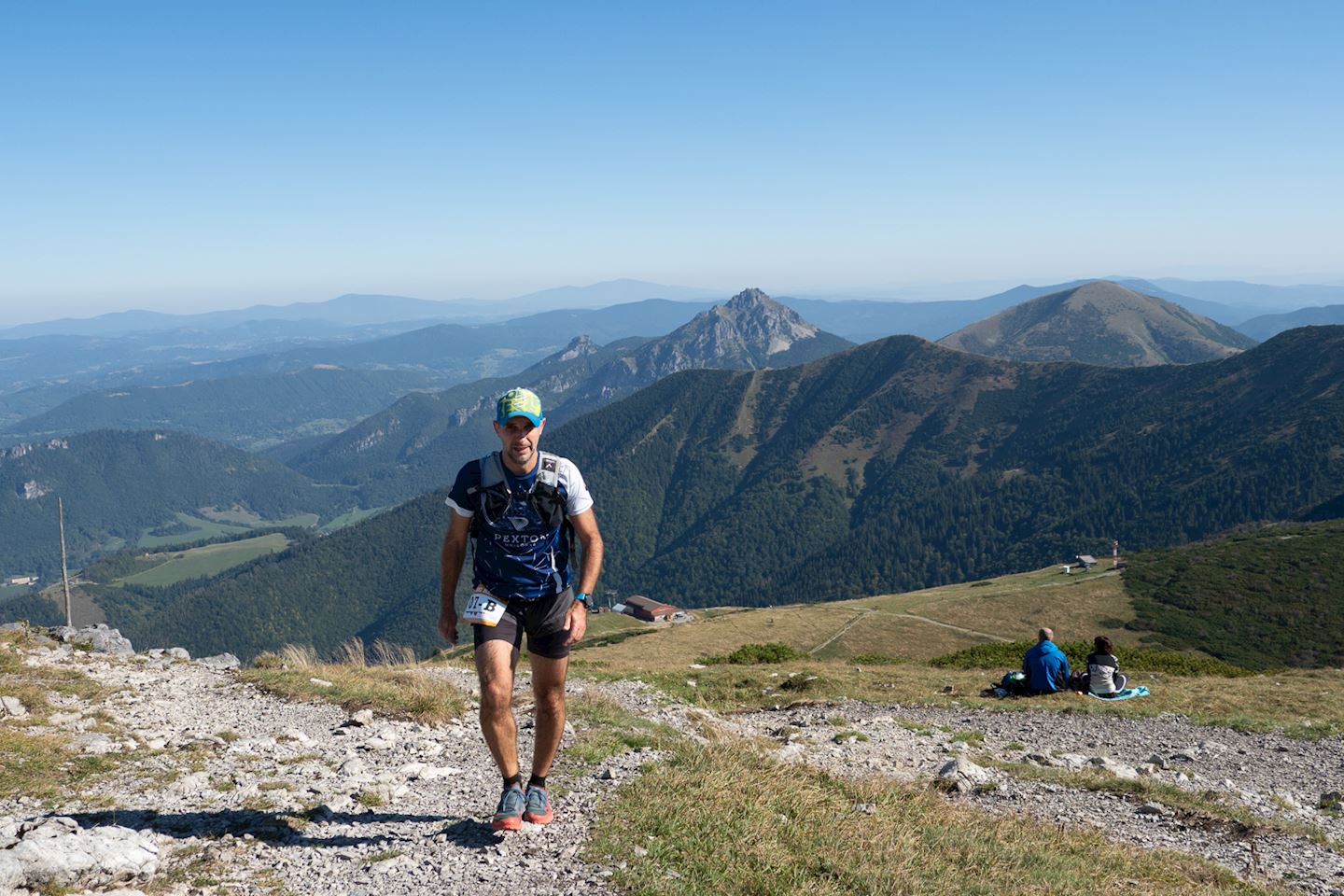 big bears ultra