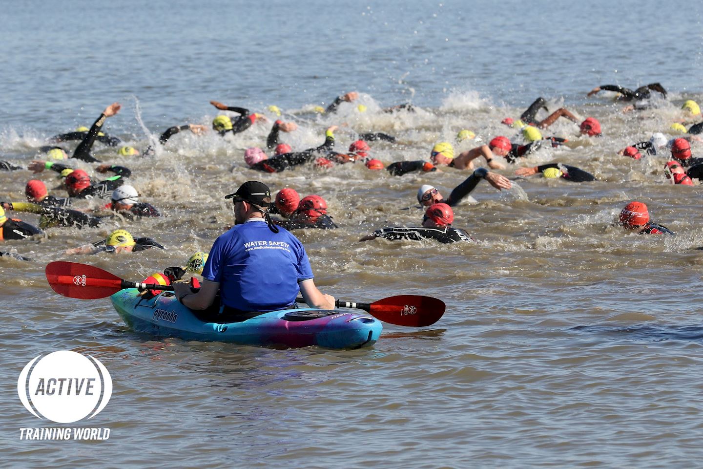 big east maldon triathlon