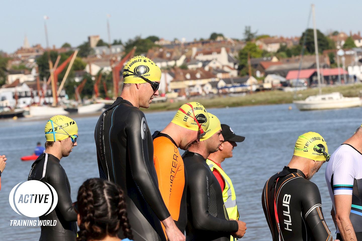 big east maldon triathlon