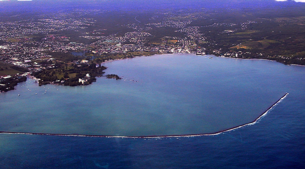 big island international marathon