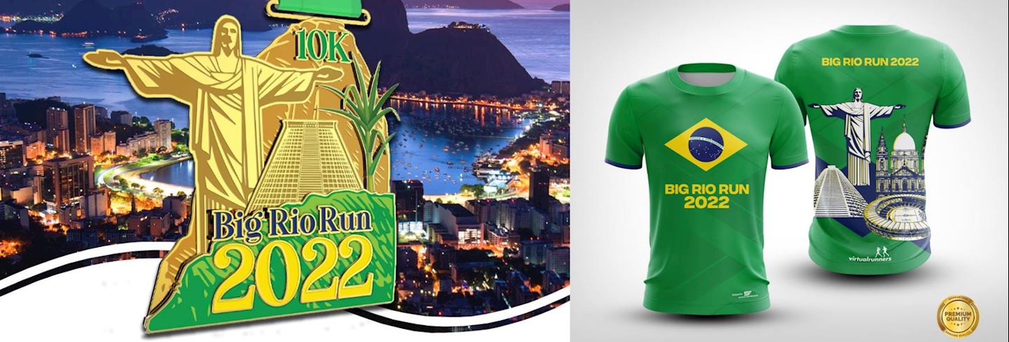 big rio run