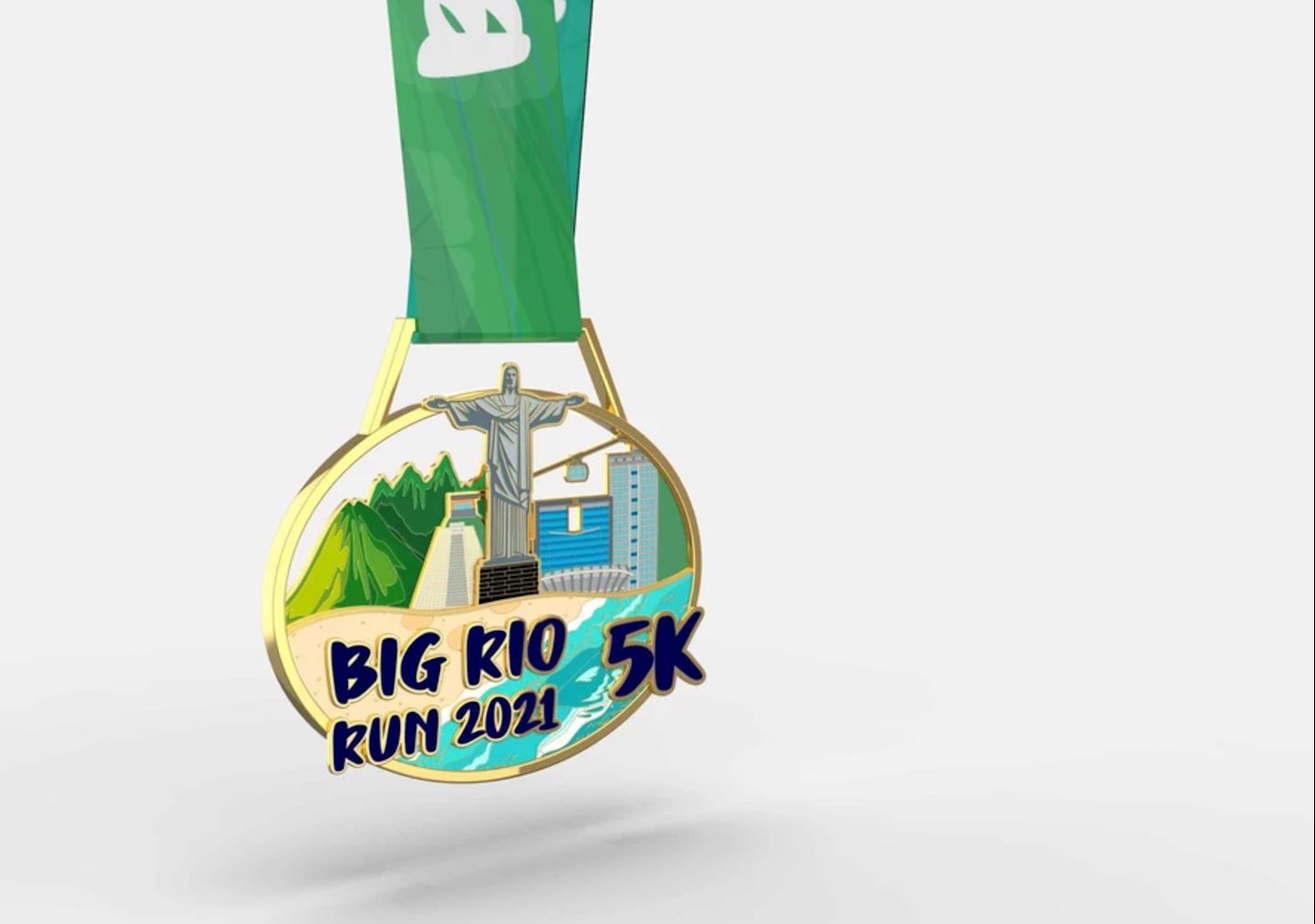 big rio run